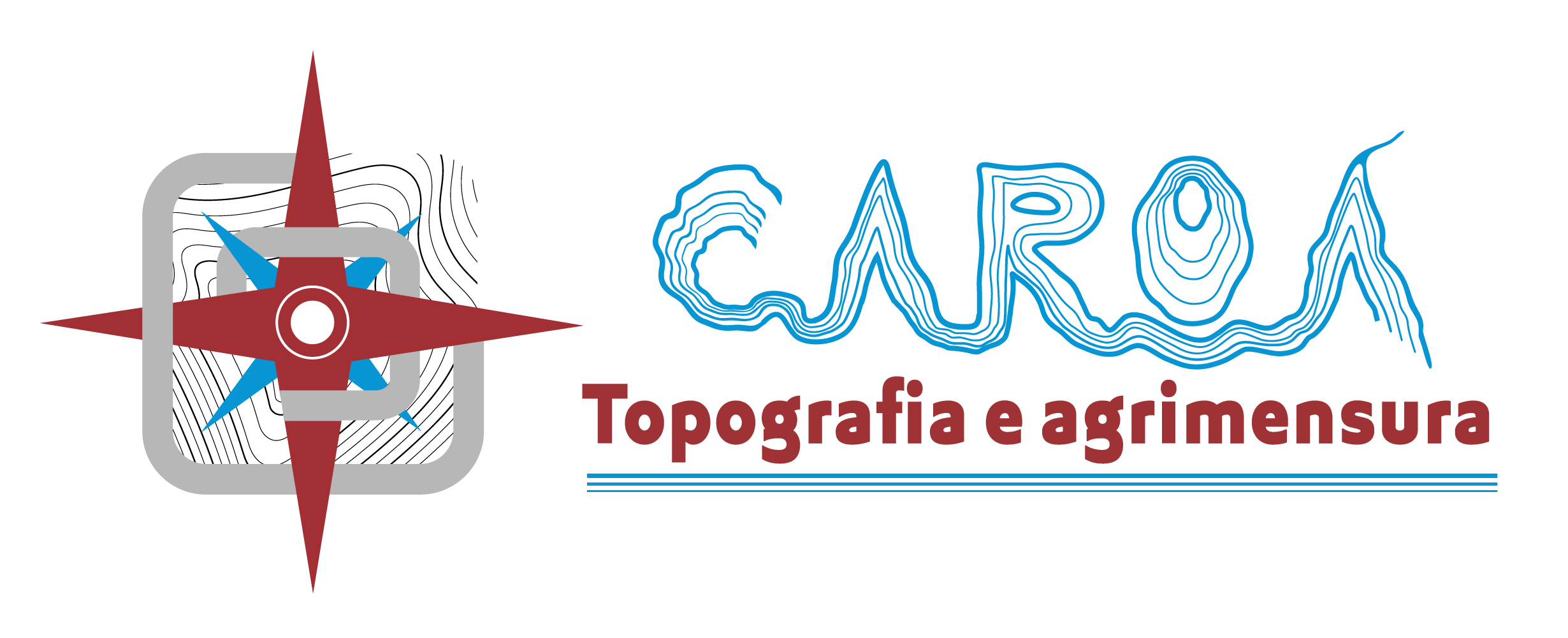 Caroá Topografia e Agrimensura